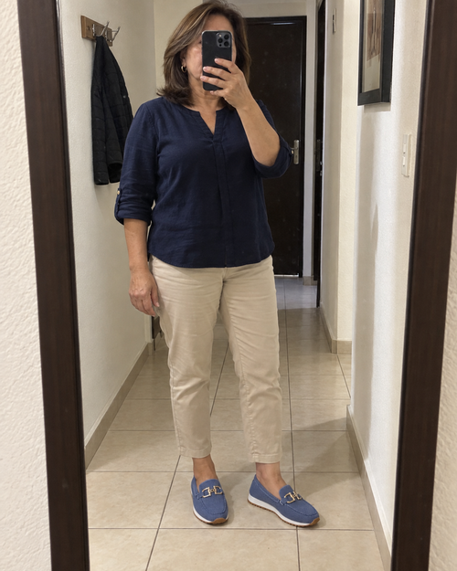 Laura Hernández