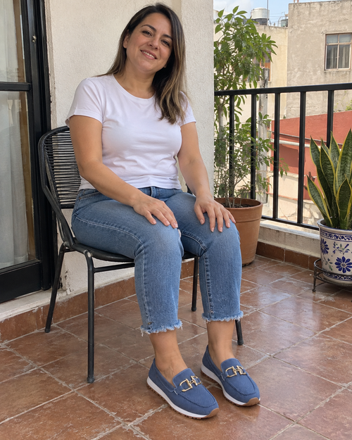 Gabriela Sánchez