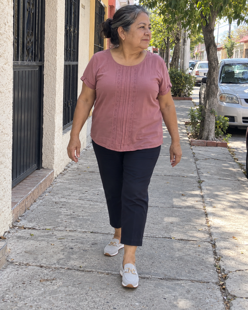 Rosa Martínez