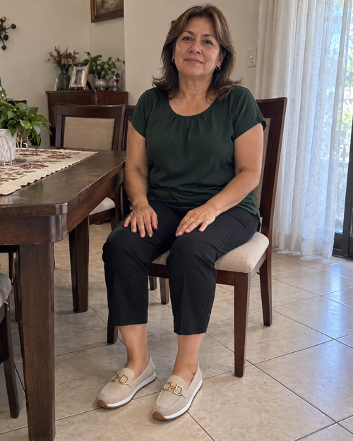 Claudia Mendoza