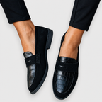 Sara™ | Mocasín Elegante