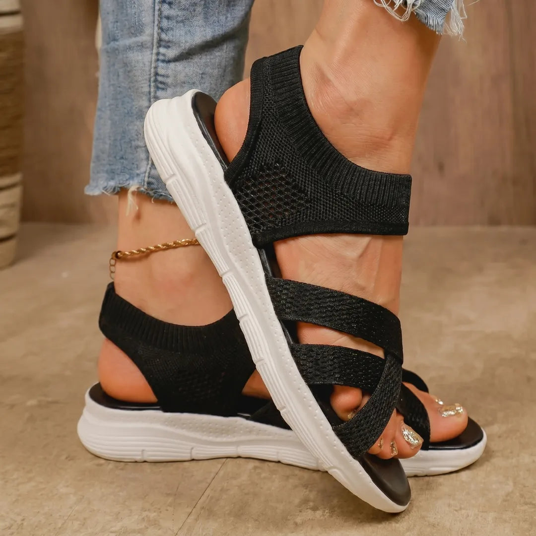 Estrellita™ Sandalias Ortopédicas Confort