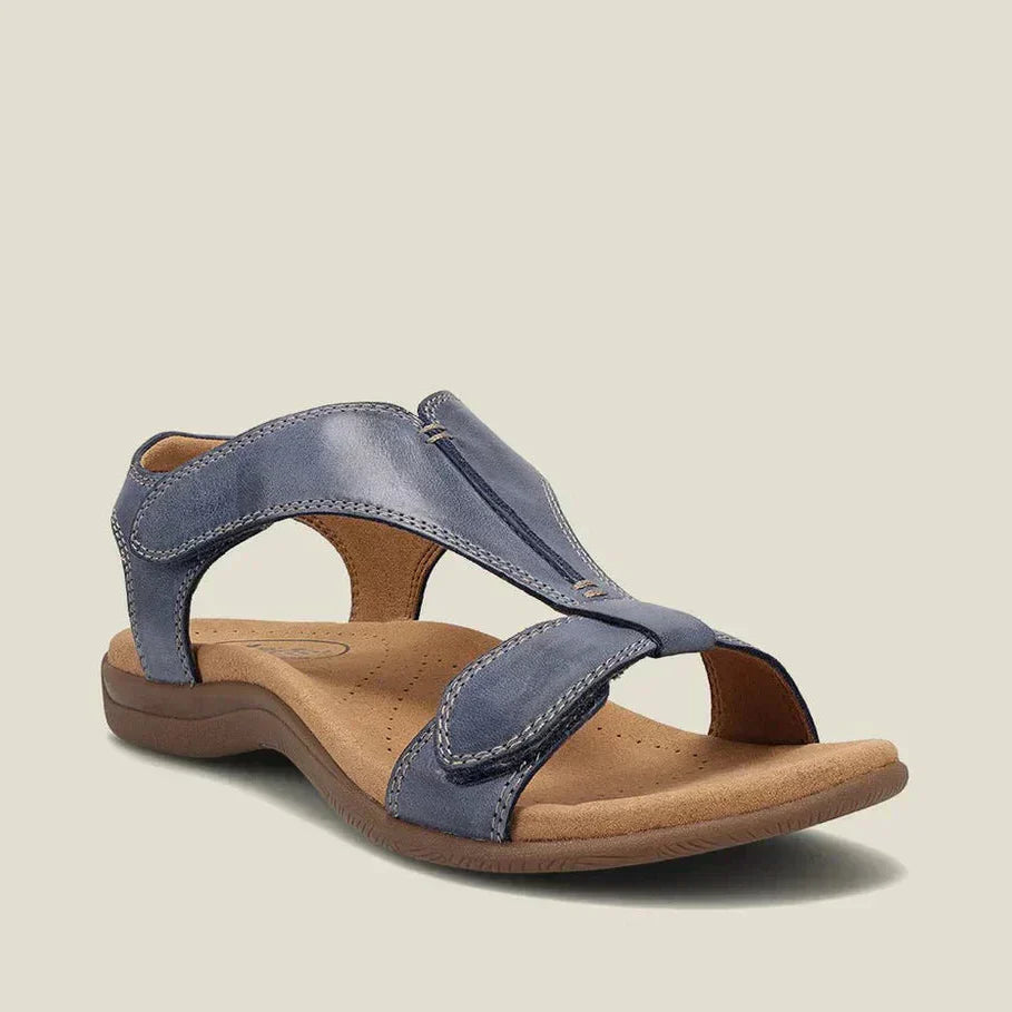 Ventura™ Sandalias Ortopédicas Ergonómicas