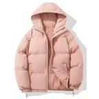 Guillermina™ Parka de Invierno Acolchada – Cálida y Ligera