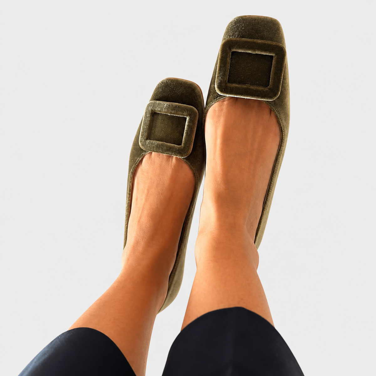Noë™ | Mocasines de Piel de Diseño Sueco