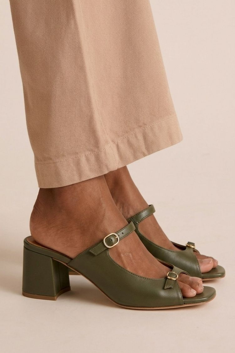 Trifina | Sandalias Elegantes Riviera