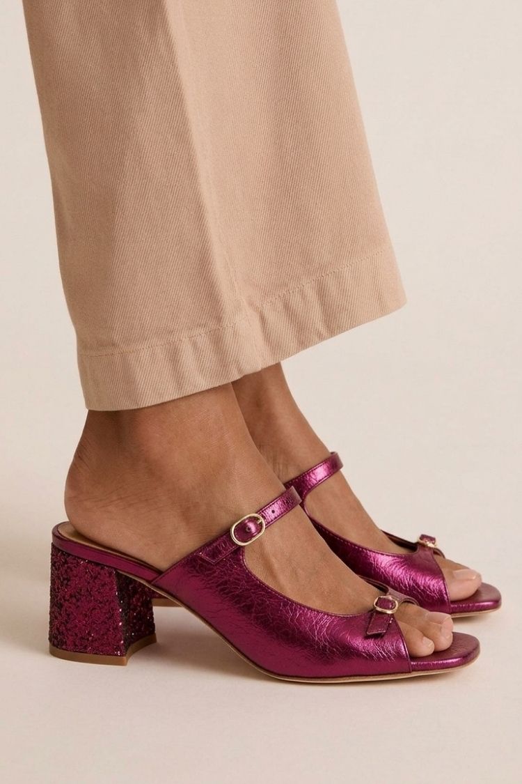 Trifina | Sandalias Elegantes Riviera