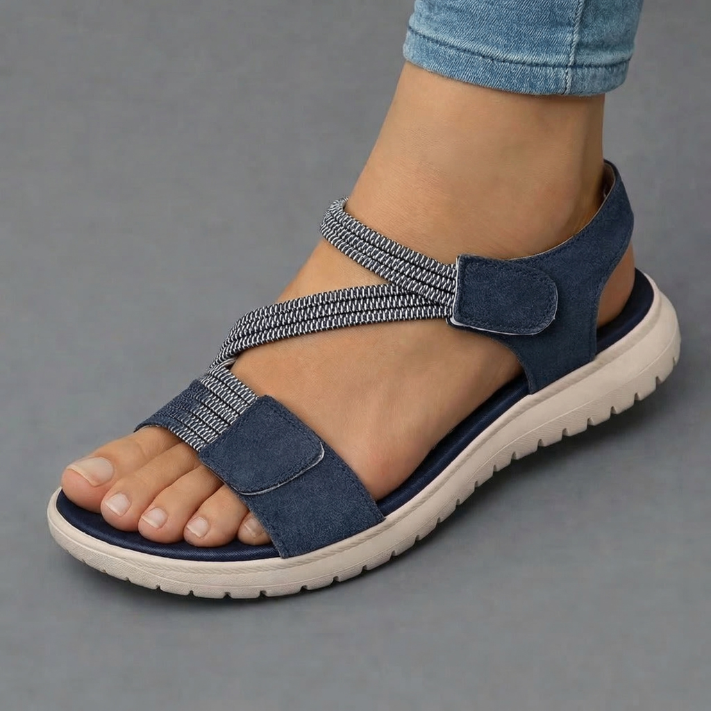 Wendolyne™ Sandalias Ortopédicas Confort