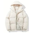 Guillermina™ Parka de Invierno Acolchada – Cálida y Ligera