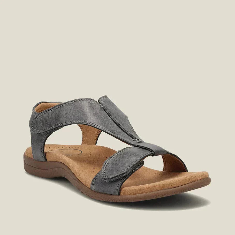Xicohtencatl™ Sandalias Ortopédicas Ergonómicas