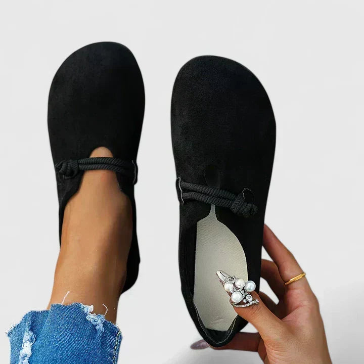 Trinidad™ Mocasines Elegantes para Mujer con Comodidad Natural
