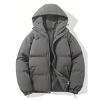 Guillermina™ Parka de Invierno Acolchada – Cálida y Ligera