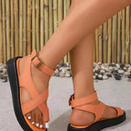Karol™ Sandalias Ortopédicas Extreme Comfort