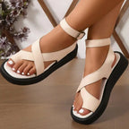 Karol™ Sandalias Ortopédicas Extreme Comfort