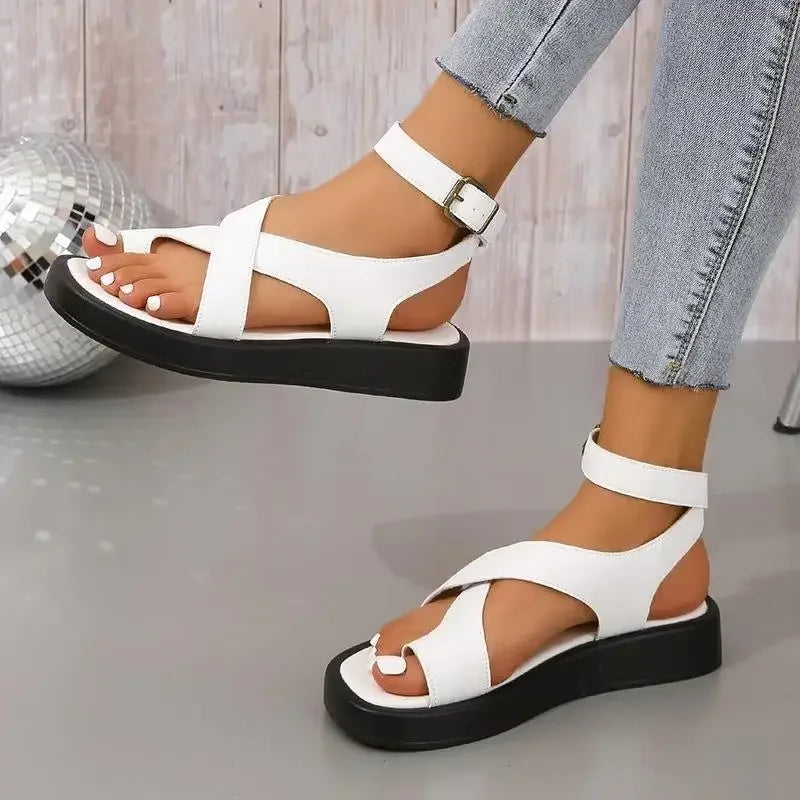 Karol™ Sandalias Ortopédicas Extreme Comfort