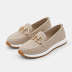 Mocasines Sofía | Elegancia y comodidad