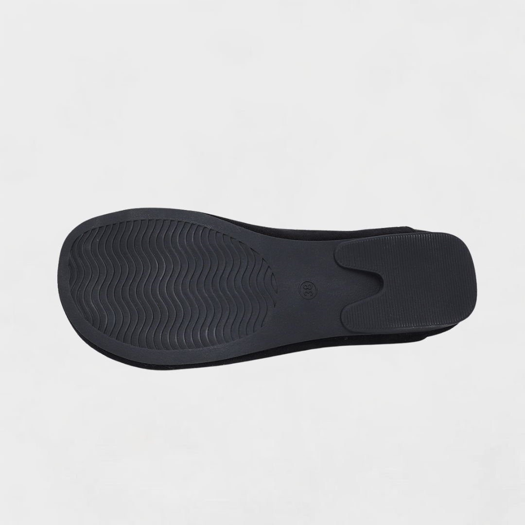 Trinidad™ Mocasines Elegantes para Mujer con Comodidad Natural