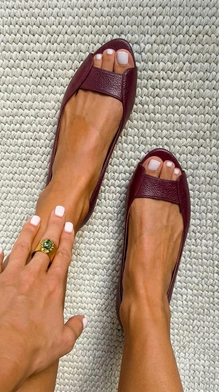 Crescencia | Sandalias Doradas Chic y Cómodas