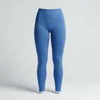 Tehuacán™ Leggings 3D Drenantes Anticelulíticos con Compresión Suave