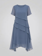 Carol Vestido Midi