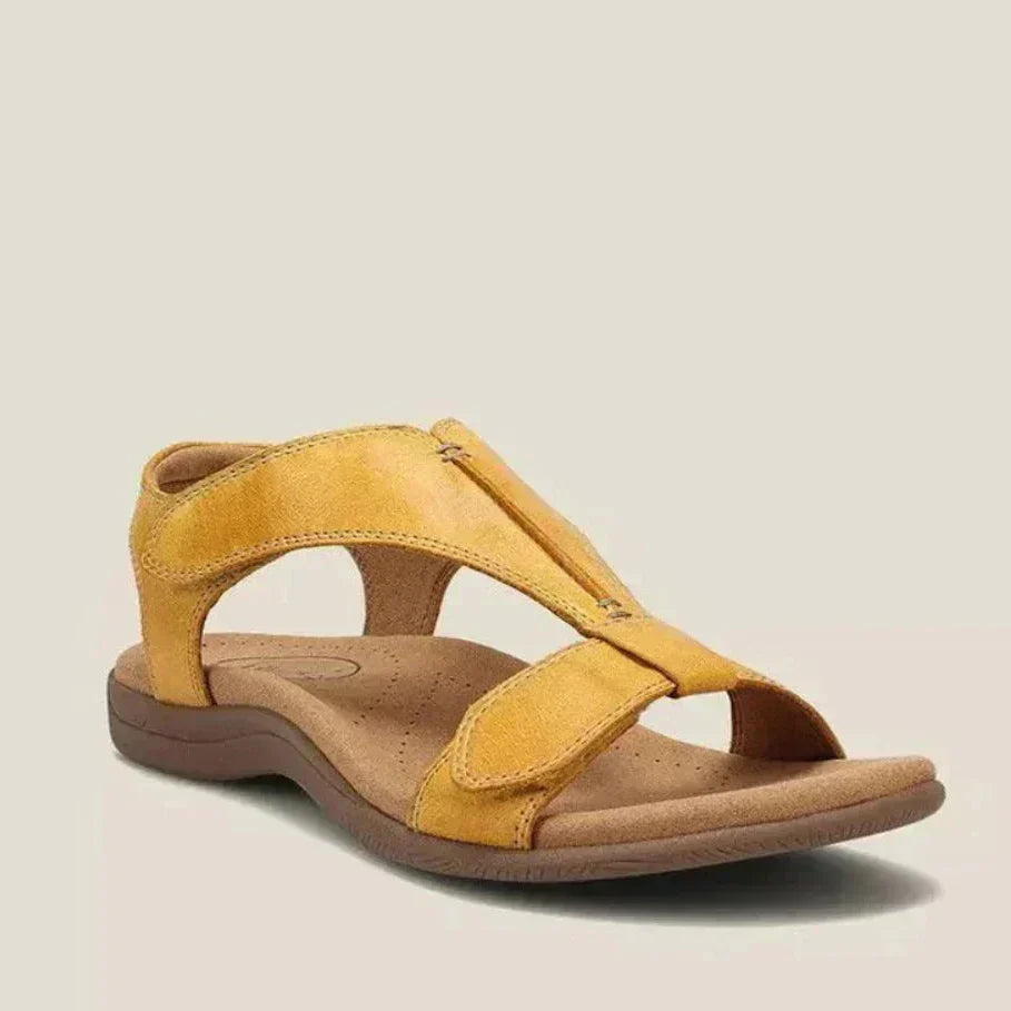 Xicohtencatl™ Sandalias Ortopédicas Ergonómicas