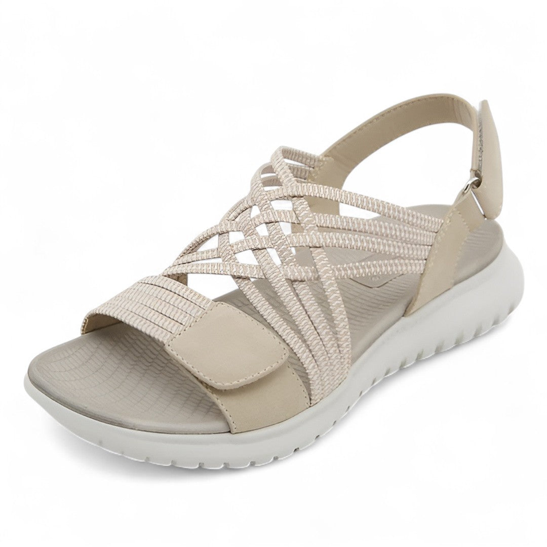 Crescenciana™ Sandalias Ortopédicas Ergonómicas