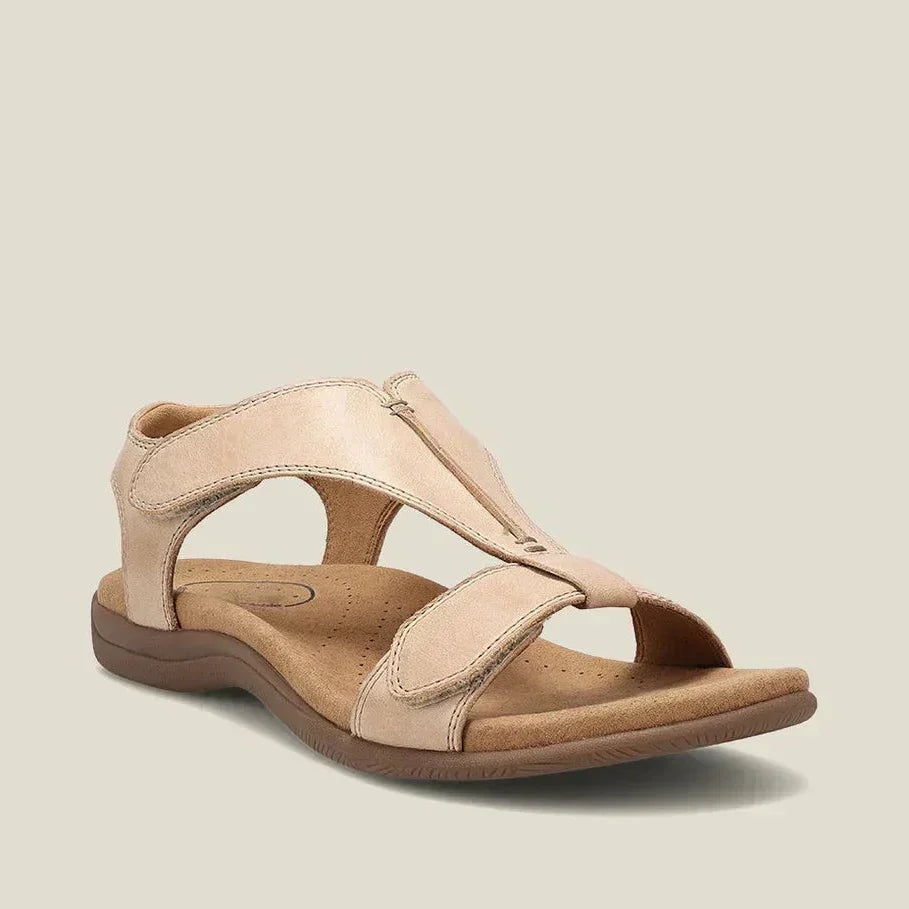 Xicohtencatl™ Sandalias Ortopédicas Ergonómicas