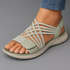 Wenceslada™ Sandalias Ortopédicas Ergonómicas