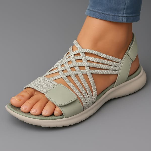 Wenceslada™ Sandalias Ortopédicas Ergonómicas