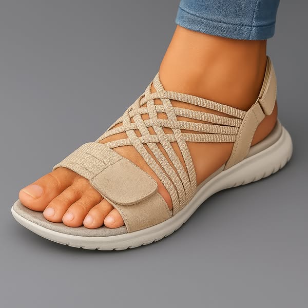 Wenceslada™ Sandalias Ortopédicas Ergonómicas