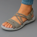 Yaneli™ Sandalias Ortopédicas Confort