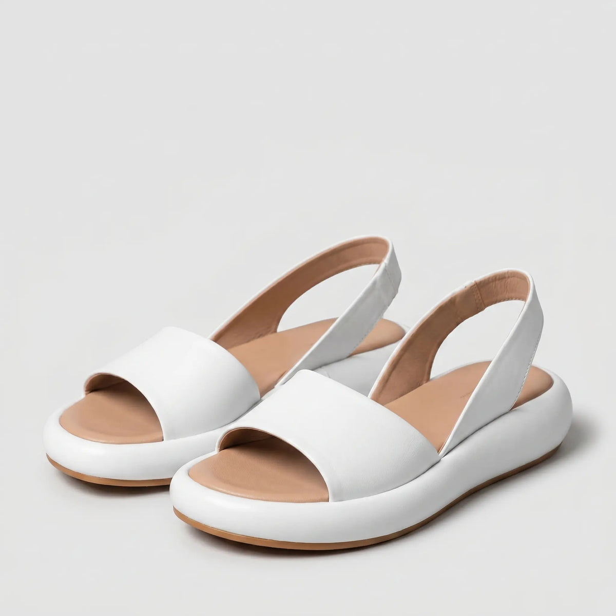 Oralia™ Sandalias Ortopédicas Cómodas