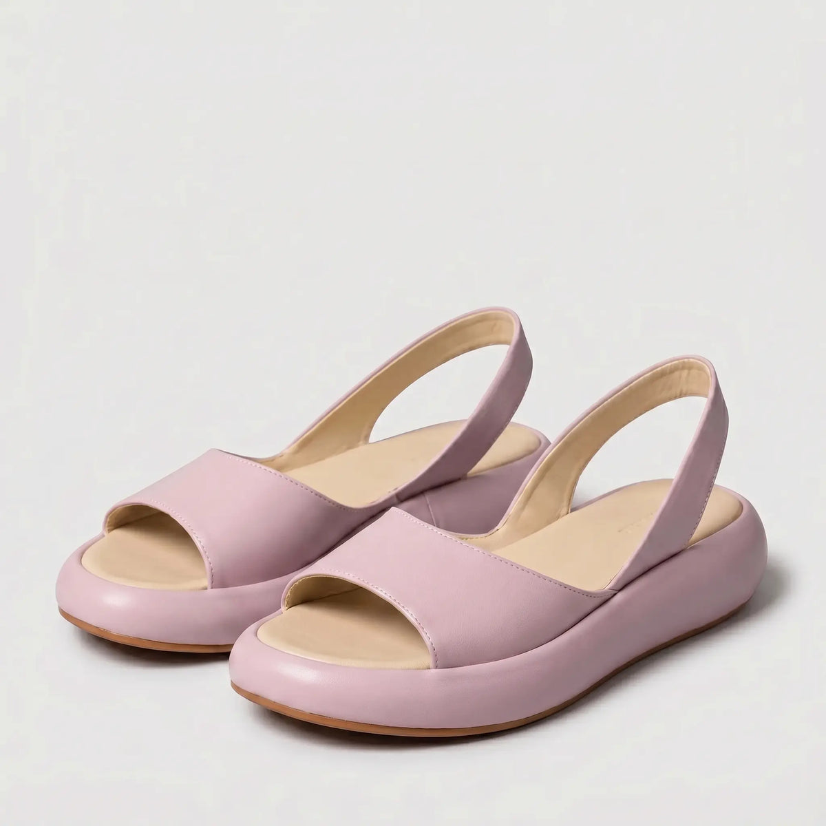 Oralia™ Sandalias Ortopédicas Cómodas