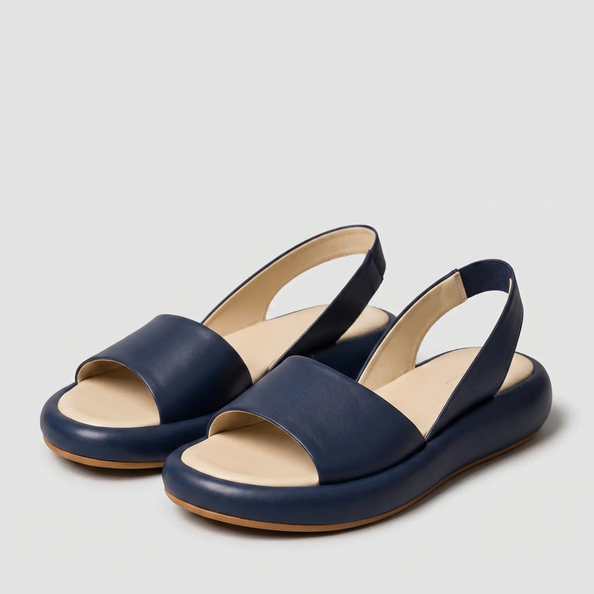 Oralia™ Sandalias Ortopédicas Cómodas