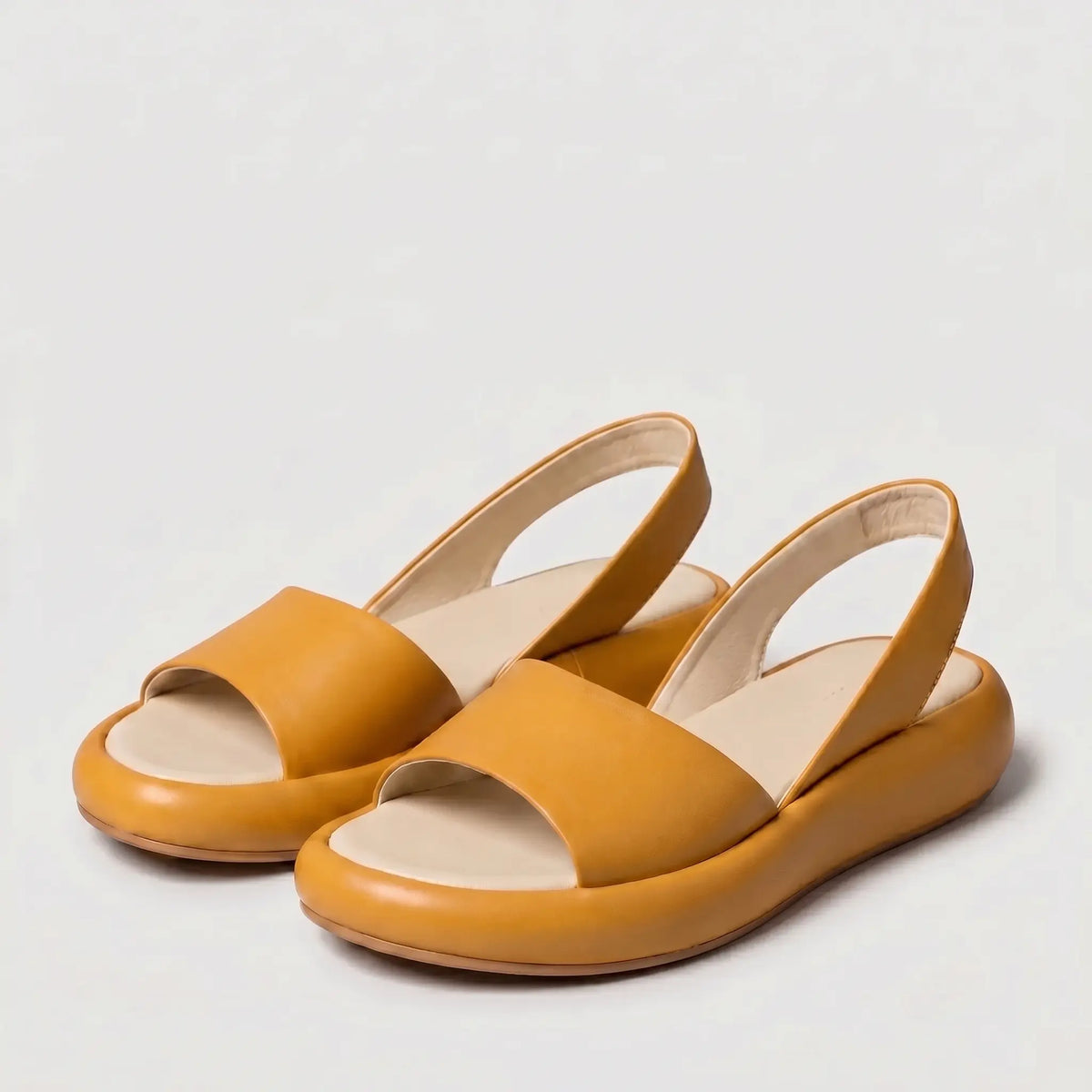 Oralia™ Sandalias Ortopédicas Cómodas