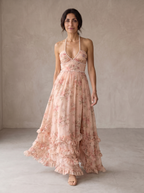 Eustaquia | Vestido Elegante