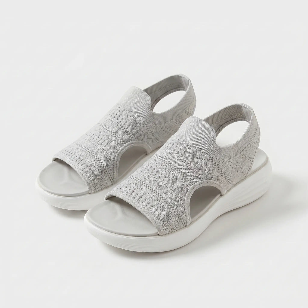 Jazmina™ Sandalias Ortopédicas Cómodas