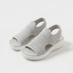 Jazmina™ Sandalias Ortopédicas Cómodas