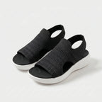 Jazmina™ Sandalias Ortopédicas Cómodas
