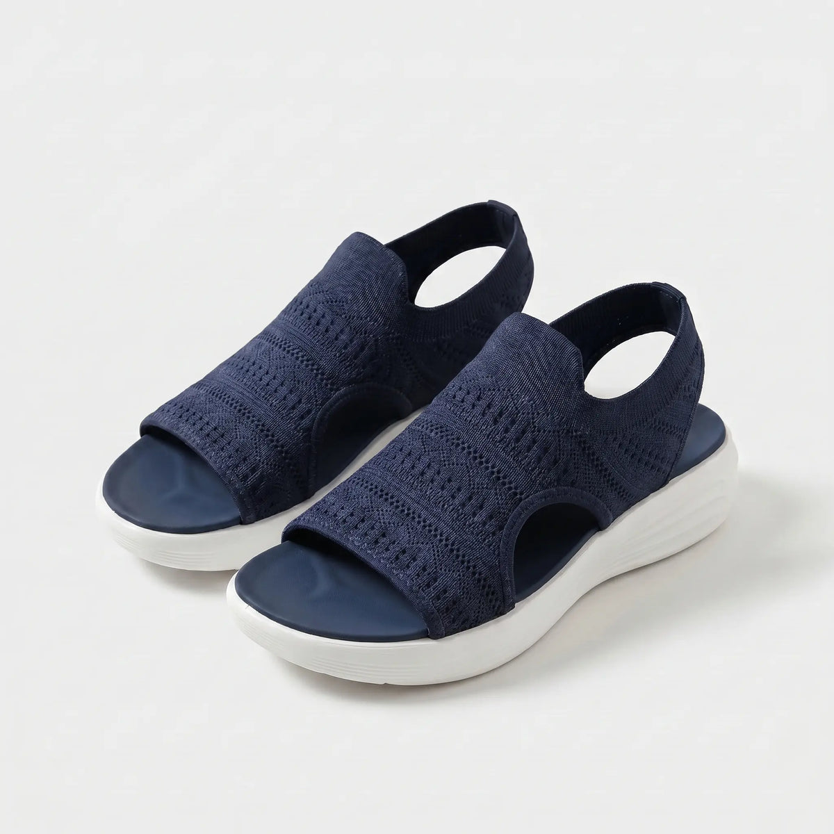Jazmina™ Sandalias Ortopédicas Cómodas