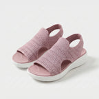 Jazmina™ Sandalias Ortopédicas Cómodas