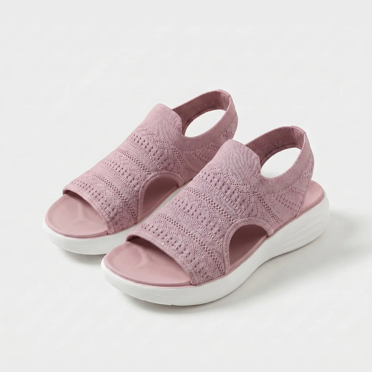Jazmina™ Sandalias Ortopédicas Cómodas