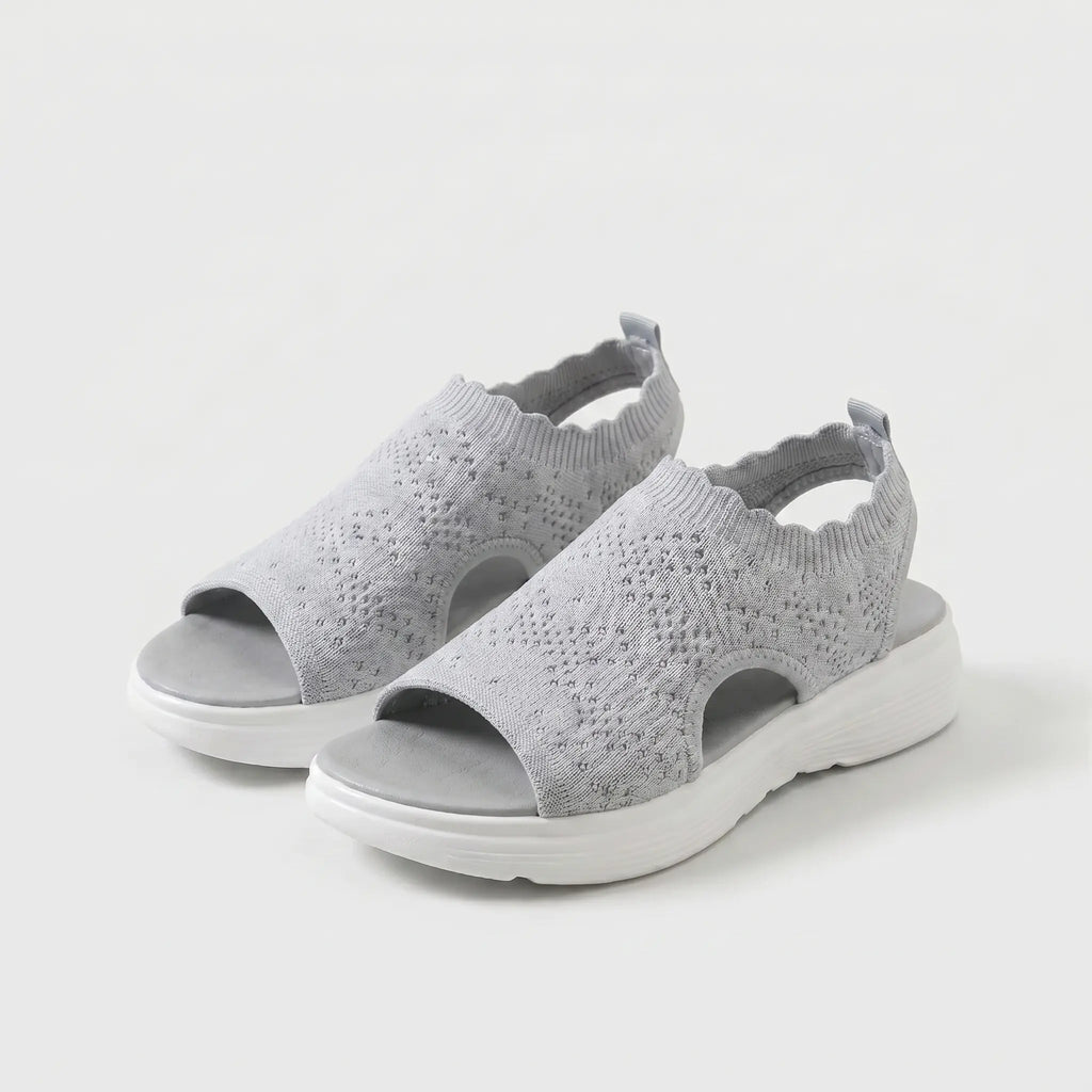 Iridiana™ Sandalias Ortopédicas Confort