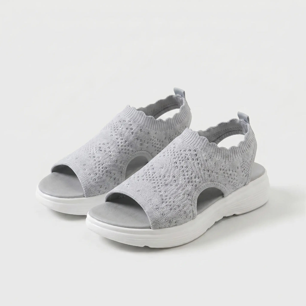 Iridiana™ Sandalias Ortopédicas Confort