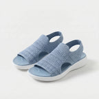 Jazmina™ Sandalias Ortopédicas Cómodas