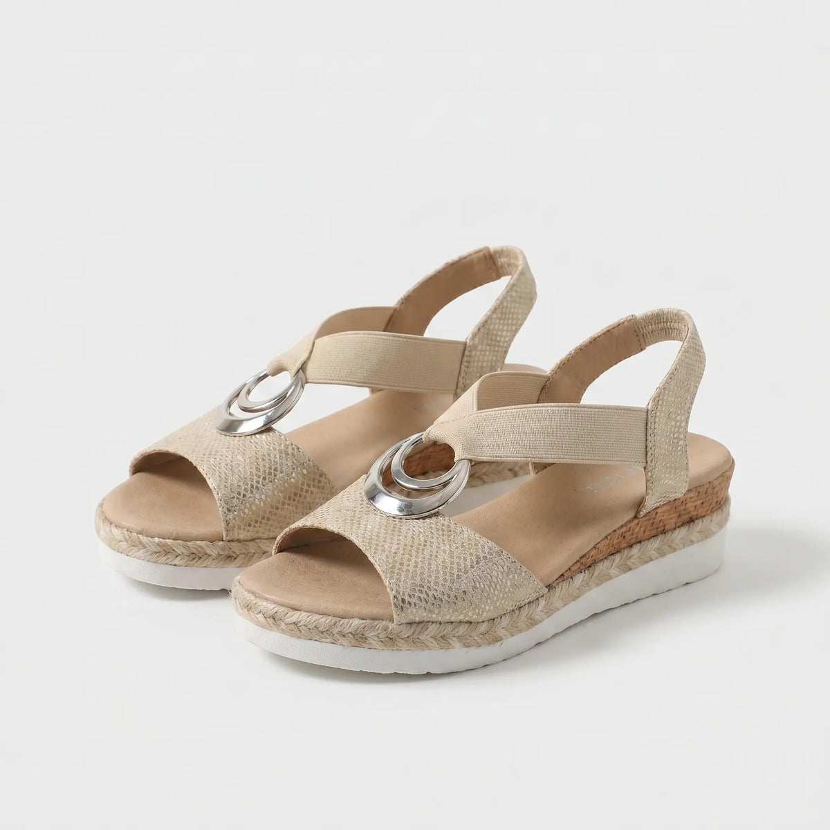 Dolores™ Sandalias Ortopédicas Confort