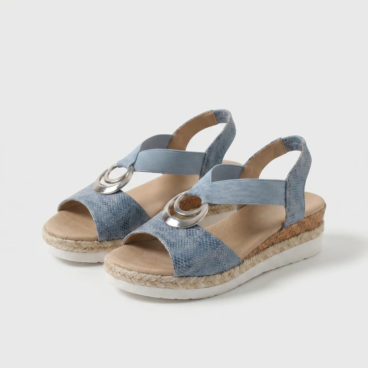 Dolores™ Sandalias Ortopédicas Confort