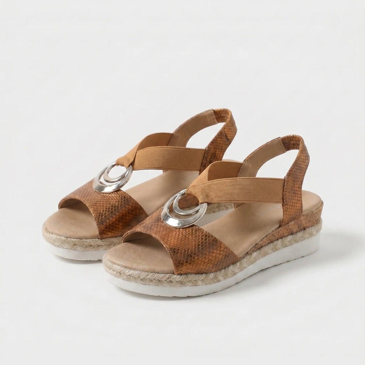 Dolores™ Sandalias Ortopédicas Confort