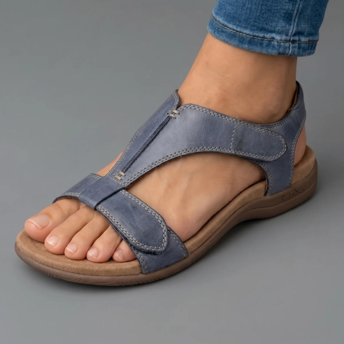 Dalisay™ Sandalias Ortopédicas Ergonómicas