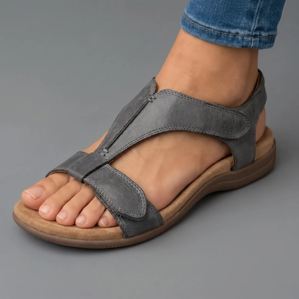 Noemi™ Sandalias Ortopédicas Ergonómicas